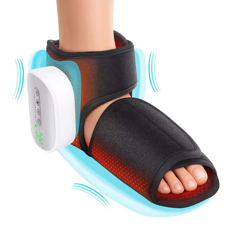 Relivanaa™ Prime Foot & Ankle Massager