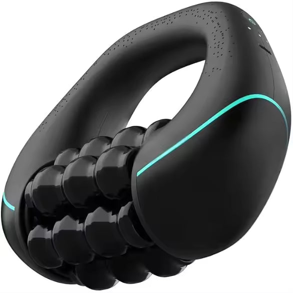 Relivanaa™ Handheld Massage Roller
