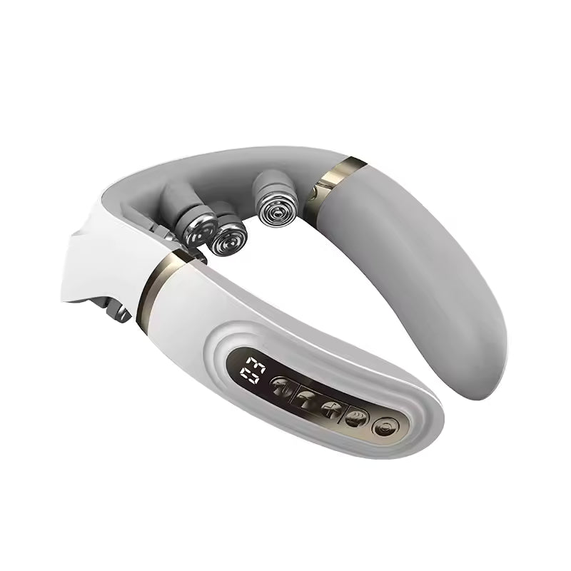 Relivanaa™ Heated Neck Massager
