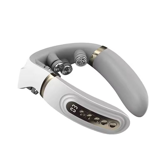 Relivanaa™ Heated Neck Massager