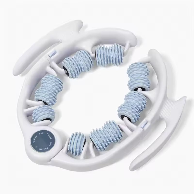 Relivanaa™ Elite Body Roller
