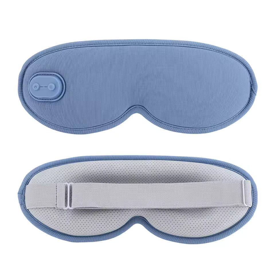 Relivanaa™ Heated Eye Massager