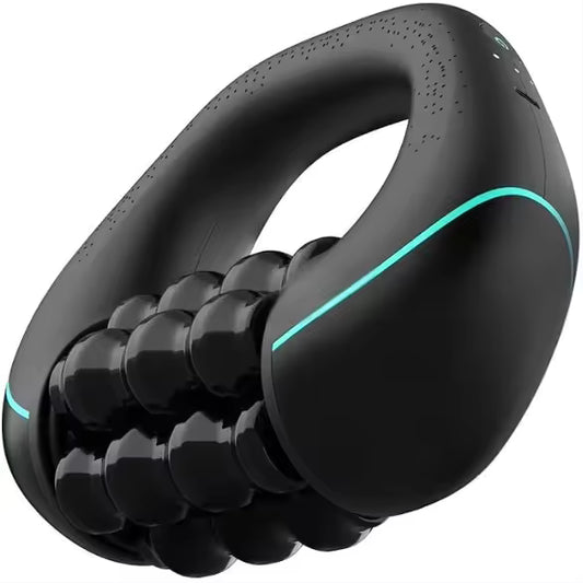 Relivanaa™ Handheld Massage Roller