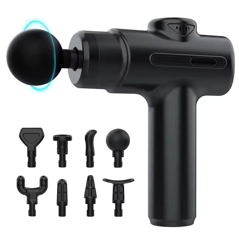 Relivanaa™ Deep Tissue Massage Gun